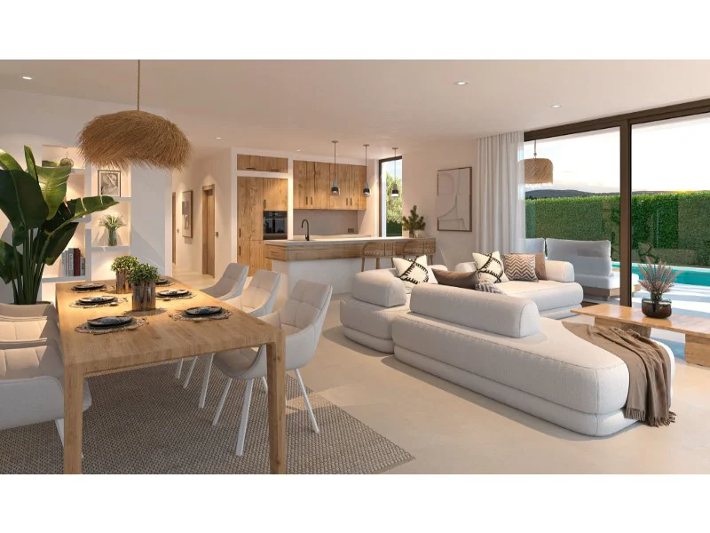 Villa in Cap Martí – foto 4