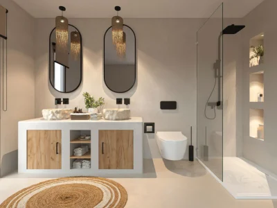 Villa in Cap Martí – foto 6