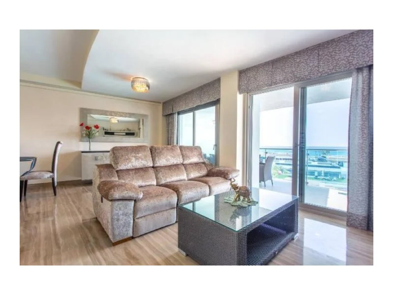Penthouse in Montañar – foto 8