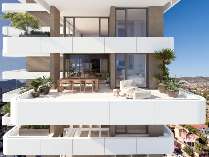 Appartement in Zona Levante – foto 6