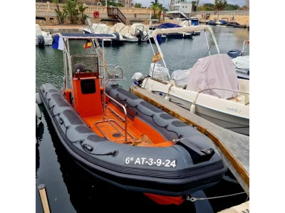 Bedrijfspand in Cap Martí – foto 12
