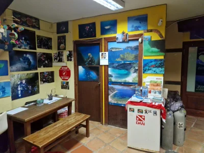 Bedrijfspand in Cap Martí – foto 8