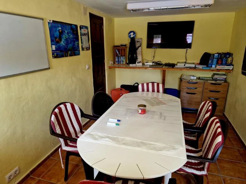 Bedrijfspand in Cap Martí – foto 18