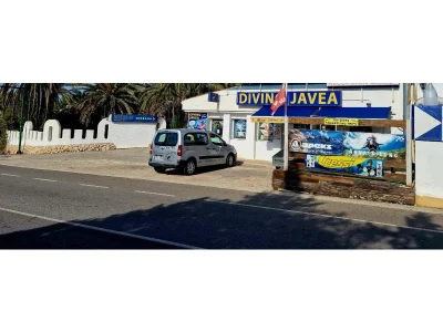 Bedrijfspand in Cap Martí – foto 22