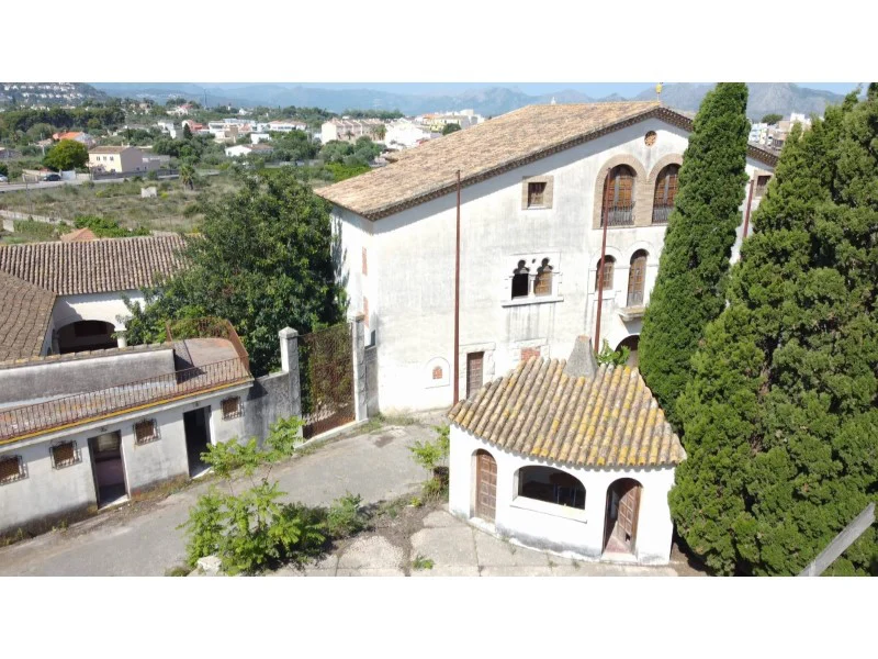 Villa in La Xara – foto 9