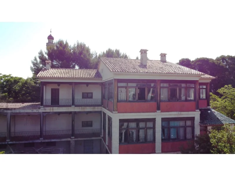 Villa in La Xara – foto 19