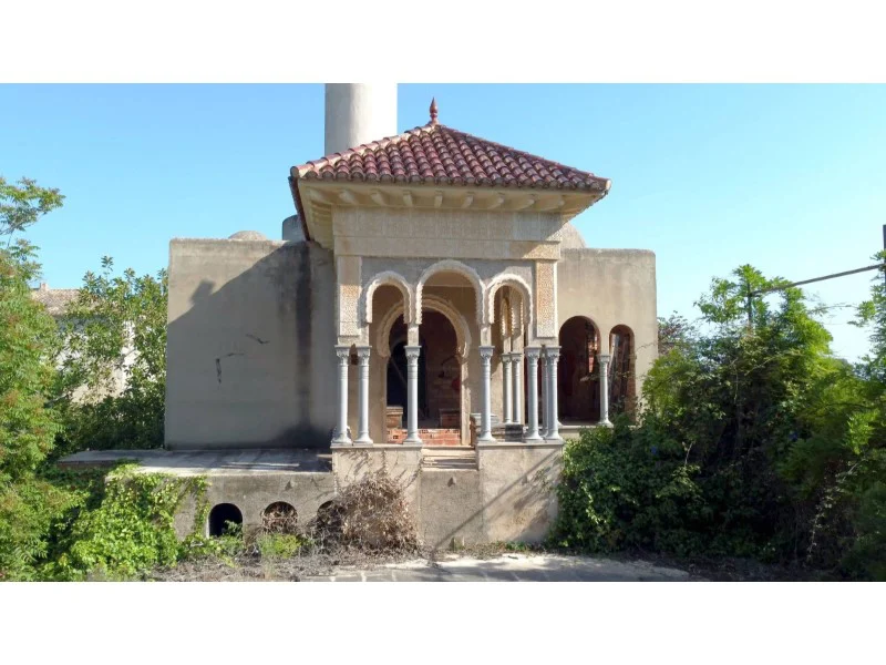 Villa in La Xara – foto 6