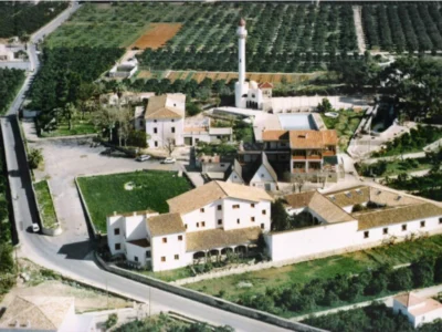 Villa in La Xara – foto 29