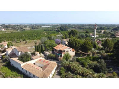 Villa in La Xara – foto 31