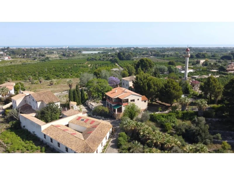 Villa in La Xara – foto 31