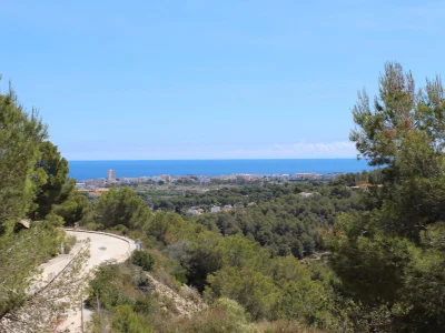 Villa in Partides comunes – foto 6