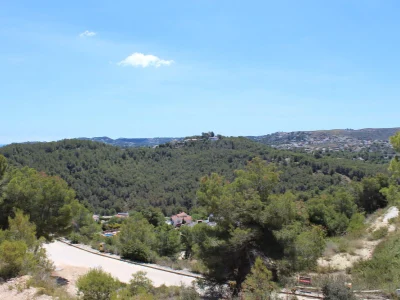 Villa in Partides comunes – foto 7