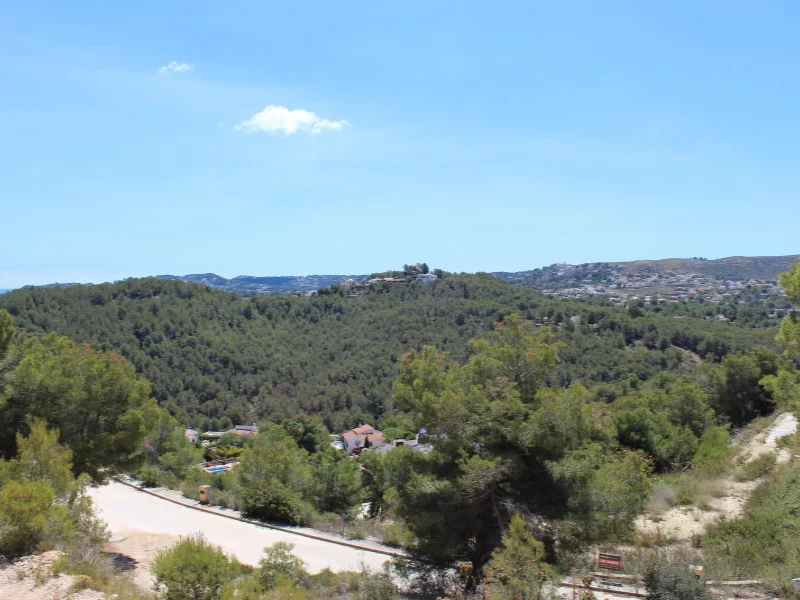 Villa in Partides comunes – foto 7