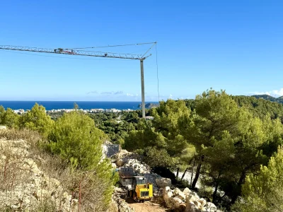 Villa in Partides comunes – foto 11