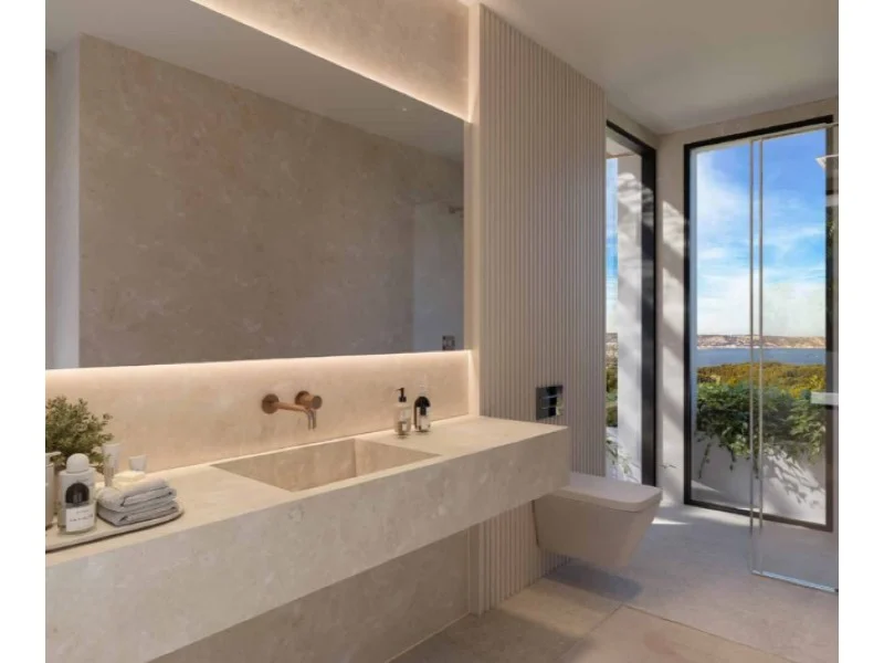 Villa in Cap Martí – foto 3