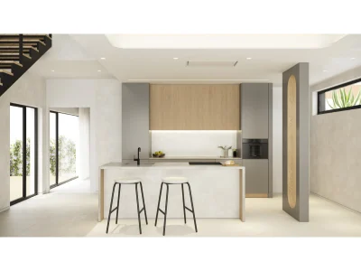 Villa in Balcón de Finestrat – foto 4
