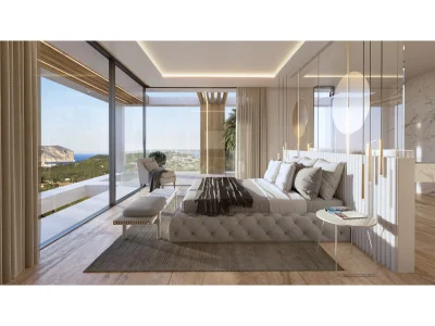 Villa in Cap Martí – foto 3