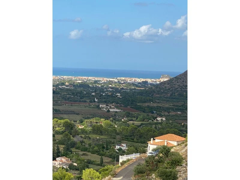 Perceel in La Xara – foto 6