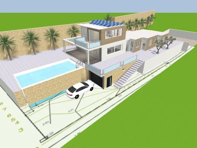 Villa in Alcassar – foto 5