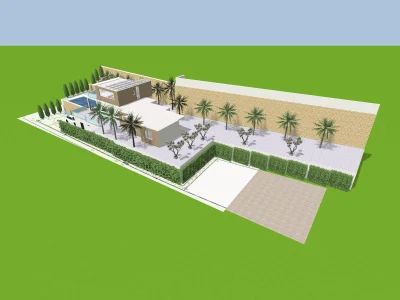 Villa in Alcassar – foto 13