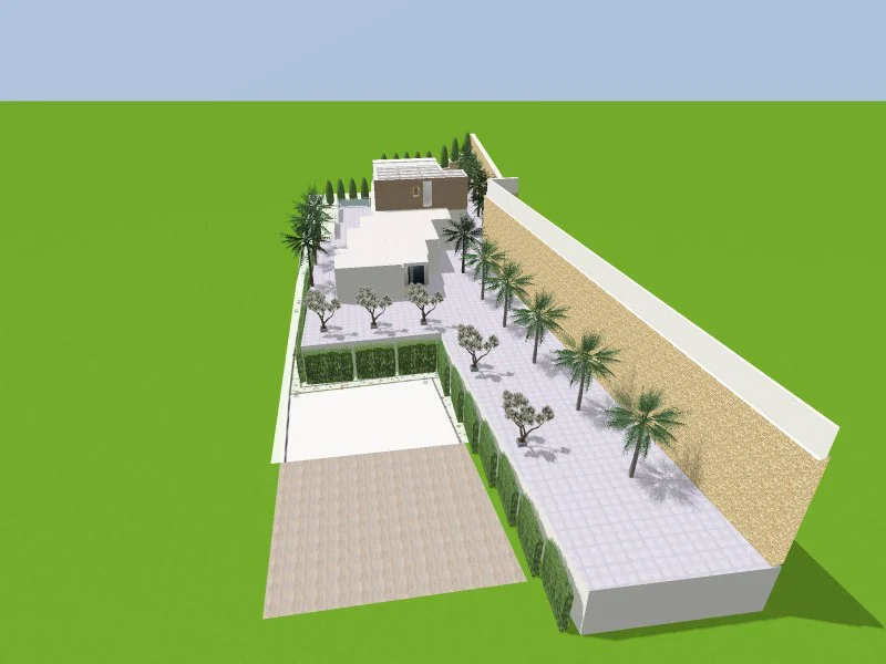 Villa in Alcassar – foto 16