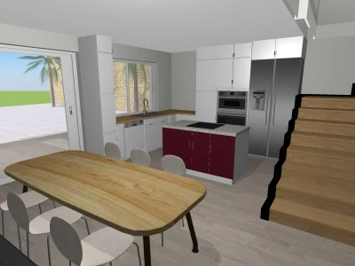 Villa in Alcassar – foto 20