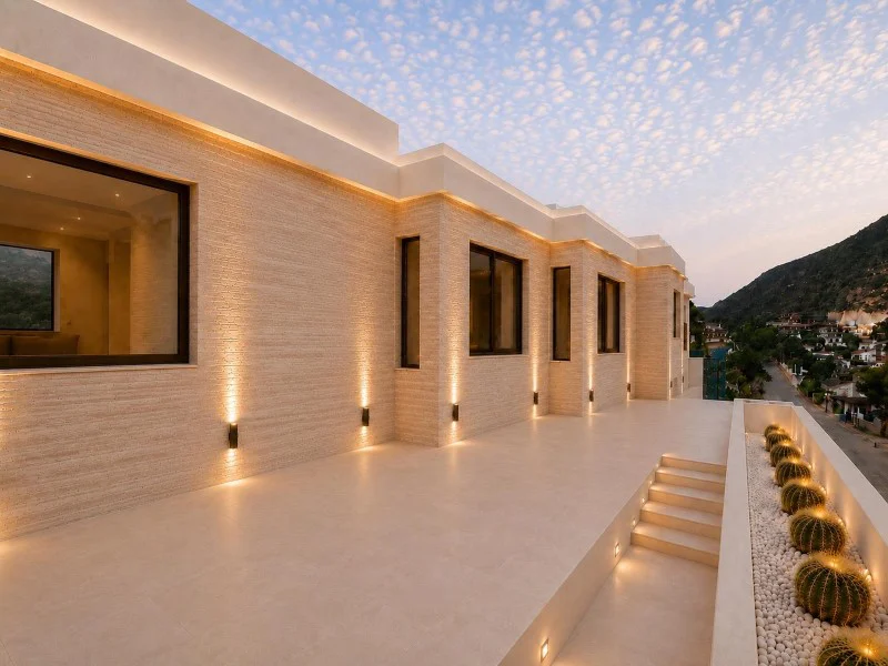 Villa in Alcassar – foto 3
