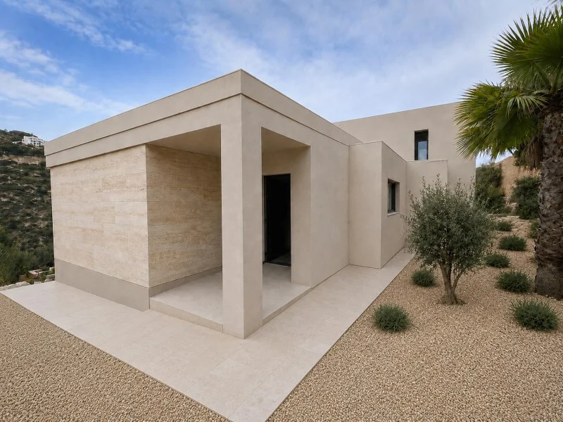 Villa in Alcassar – foto 6