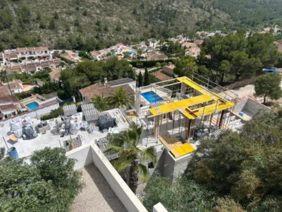 Villa in Alcassar – foto 37