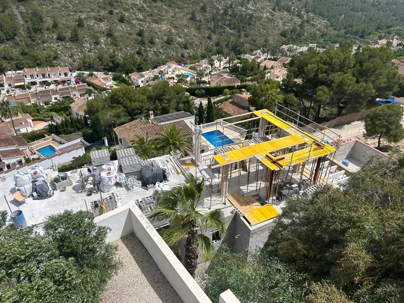 Villa in Alcassar – foto 37