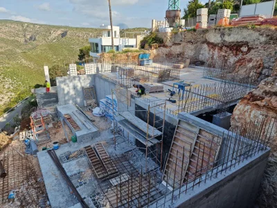 Villa in La Granadella – foto 13