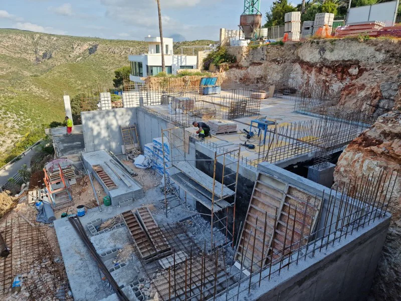 Villa in La Granadella – foto 13