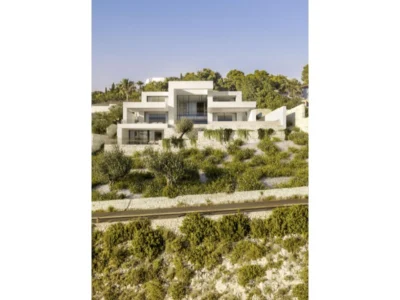 Villa in La Granadella – foto 4
