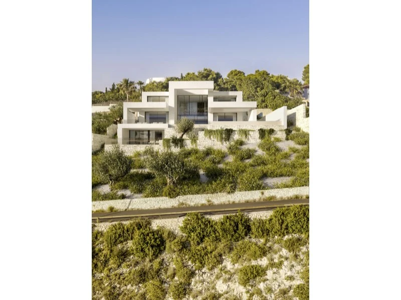 Villa in La Granadella – foto 4