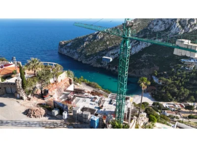 Villa in La Granadella – foto 17