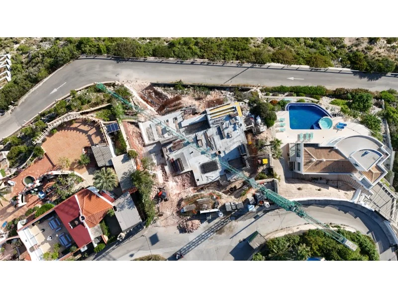 Villa in La Granadella – foto 20