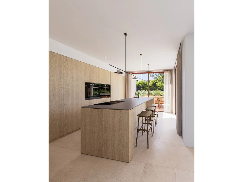 Villa in Cap Martí – foto 4