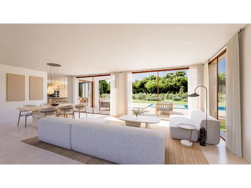 Villa in Cap Martí – foto 5