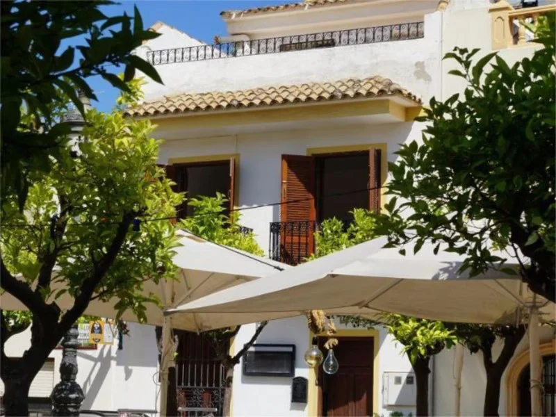 Dorpswoning in Zona Pueblo – foto 3