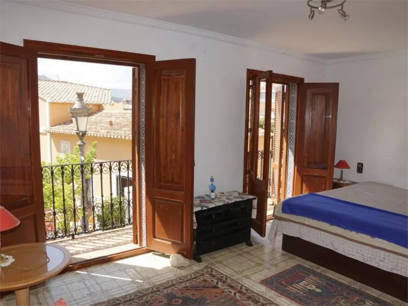 Dorpswoning in Zona Pueblo – foto 13