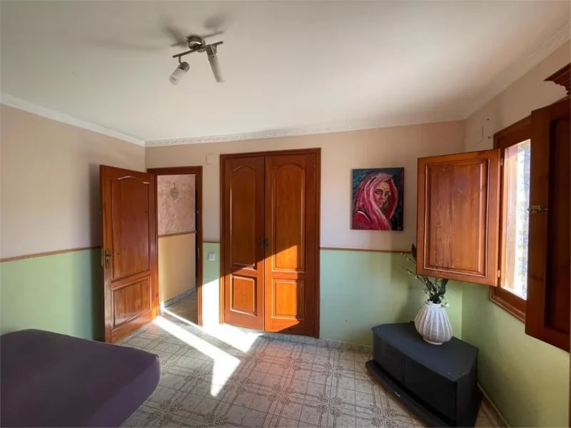 Dorpswoning in Zona Pueblo – foto 23