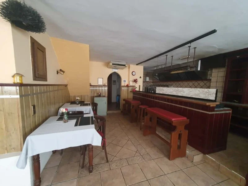 Dorpswoning in Zona Pueblo – foto 35