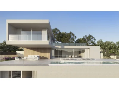 Villa in La Viña – foto 1