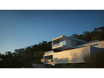 Villa in La Viña – foto 2