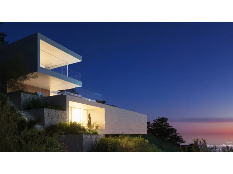 Villa in La Viña – foto 3