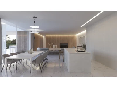 Villa in La Viña – foto 7