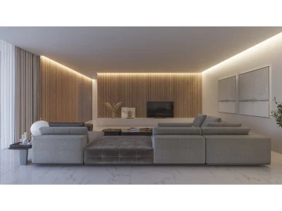 Villa in La Viña – foto 9
