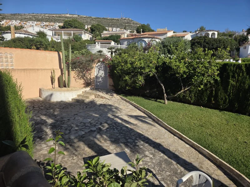 Appartement in Cumbre del Sol – foto 2