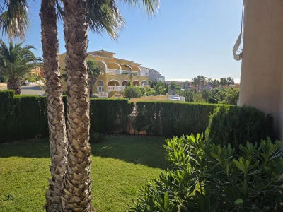 Appartement in Cumbre del Sol – foto 3