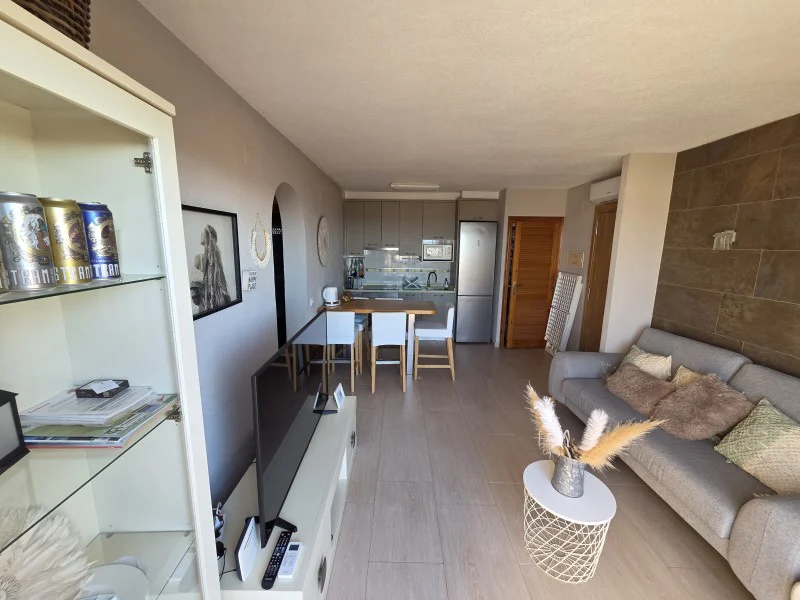 Appartement in Cumbre del Sol – foto 6
